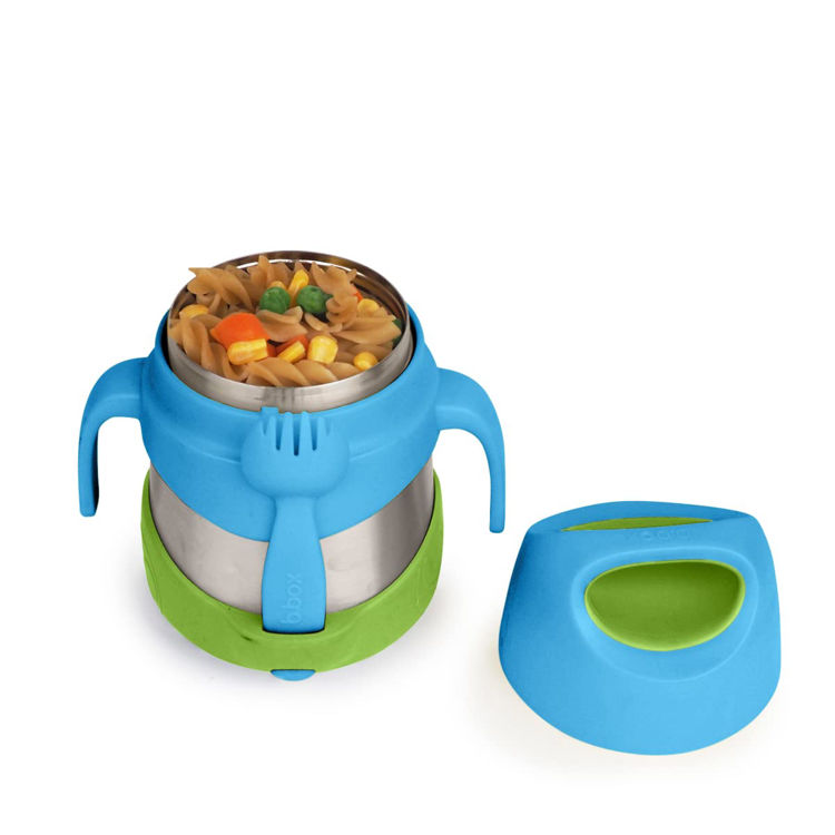 Picture of 4318 B.BOX INSULATED FOOD JAR 6 MONTHS+